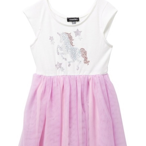 unicorn dress nordstrom